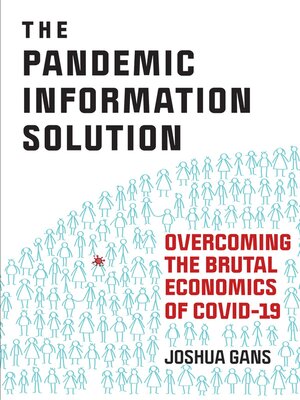 cover image of The Pandemic Information Solution
